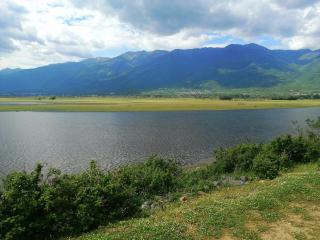 Крекини и Беласица Крекини и Беласица