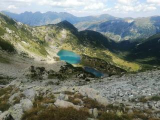 Дженемски Езера