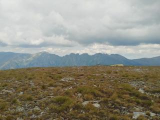 на връх Баба