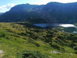 Рибни Езера