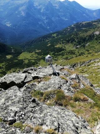 Извънземните са си забравили нещо