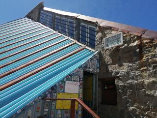 Заслон Ледено Езеро