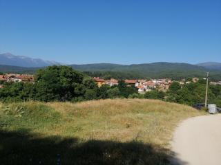 Село Бачево Село Бачево