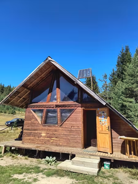 Veliica Shelter