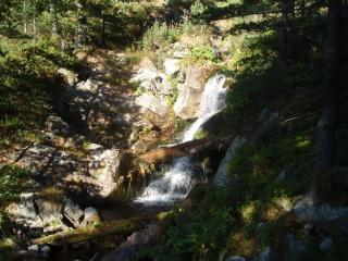 Водна Скакада