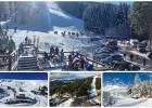 Къде да покараме ски в Югозападна България