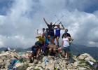 Изкачване на връх Тодорка през Къркъмски Езера от Шилигарника